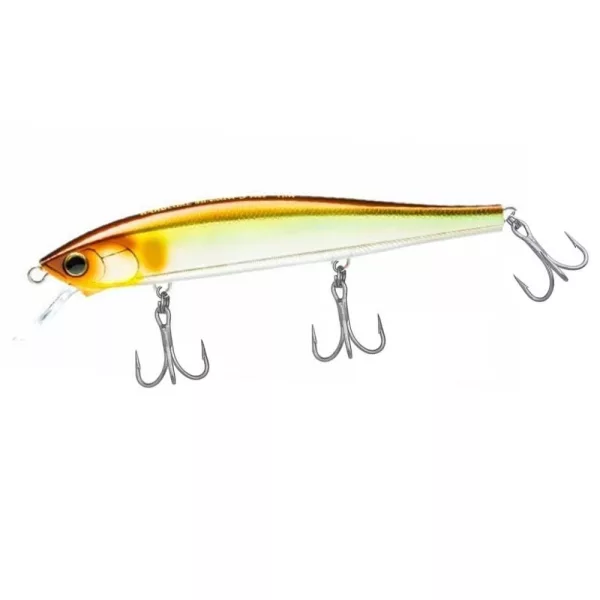 DUEL HARDCORE MINNOW FLAT 70 SP - MGSA kod boje Wobbler