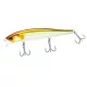 DUEL HARDCORE MINNOW FLAT 70 SP - MGSA kod boje Wobbler