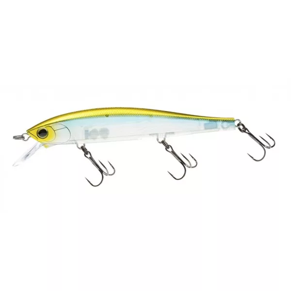 DUEL HARDCORE MINNOW FLAT 95 SP - GSPS kod boje Wobbler
