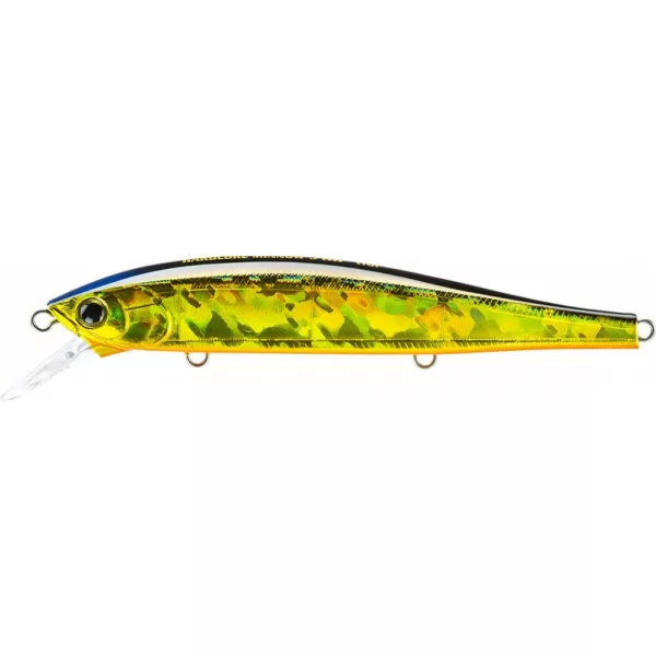 DUEL HARDCORE MINNOW FLAT 95 SP - HGSN kod boje Wobbler