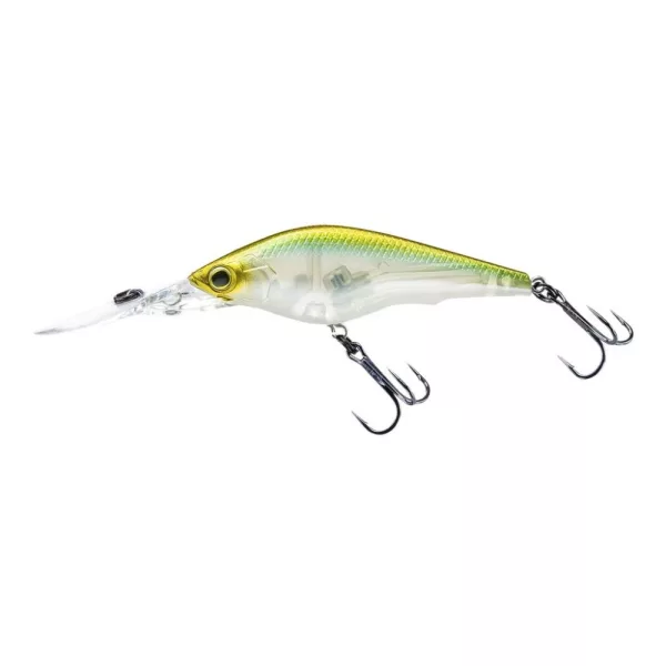 DUEL HARDCORE SHAD SR 75 SF - GSPS kod boje Vobler