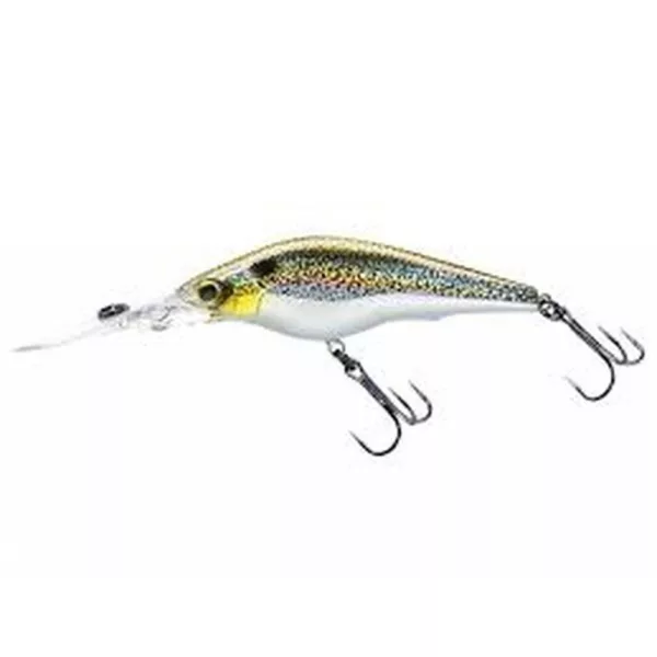 DUEL HARDCORE SHAD SR 75 SF - PHSH kod boje Vobler