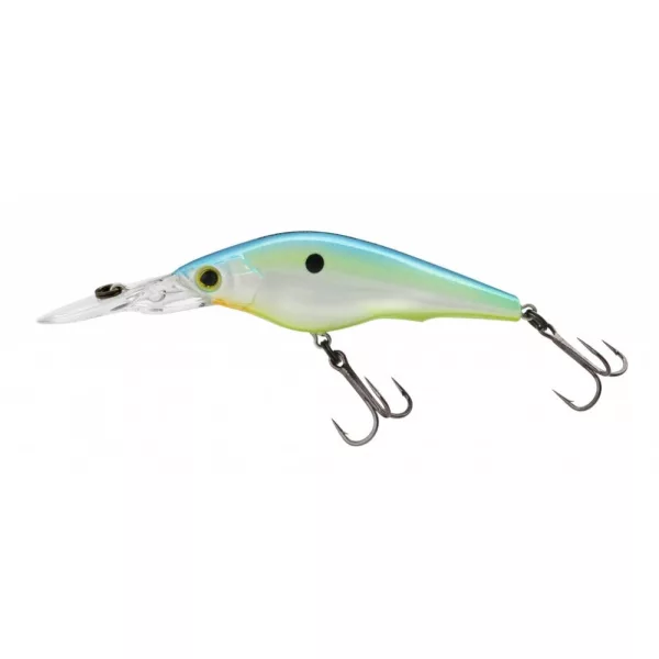 DUEL HARDCORE SHAD SR 60 SF - CSH kod boje Vobler