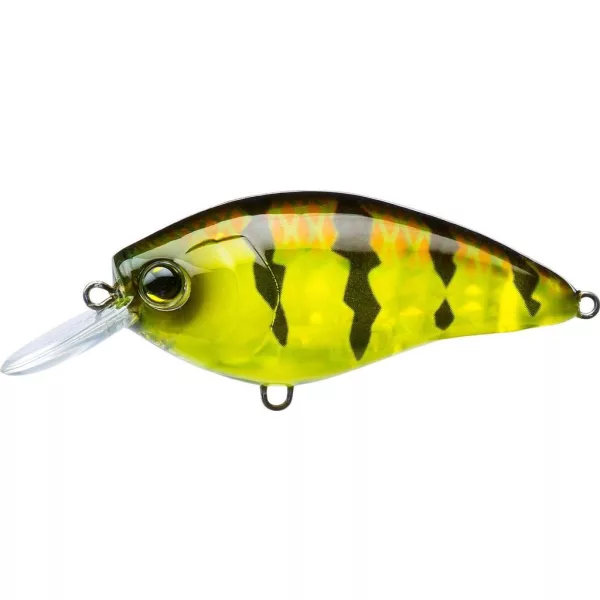 YO-ZURI 3DRX CRANKSR FLOATING 50mm - PCPC kod boje Vobler