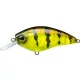 YO-ZURI 3DRX CRANKSR FLOATING 50mm - PCPC kod boje Vobler