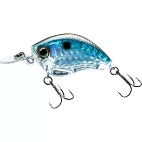   YO-ZURI 3DRX FLAT CRANK FLOATING 55mm - PSH šifra boje Vobler