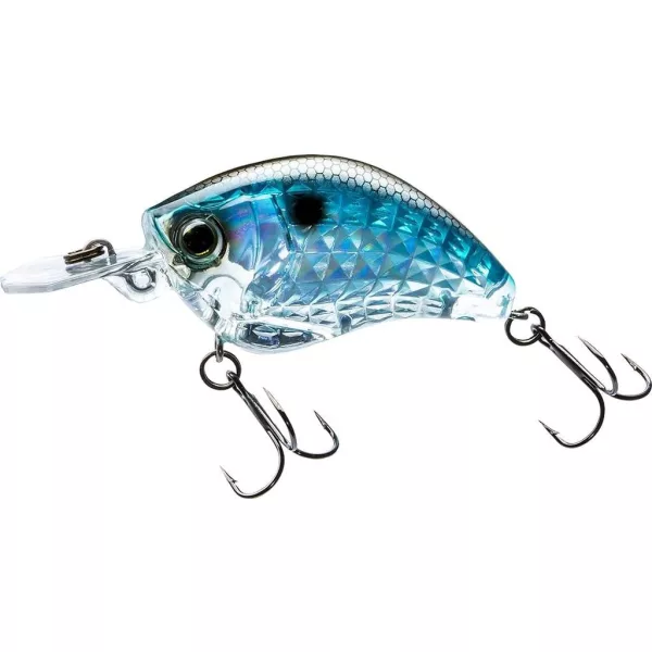 YO-ZURI 3DRX FLAT CRANK FLOATING 55mm - PSH šifra boje Vobler