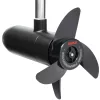 Zebco VX 65 V2 Električni Vanbrodski Motor