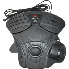 Rhino BMR GPS Foot Pedál