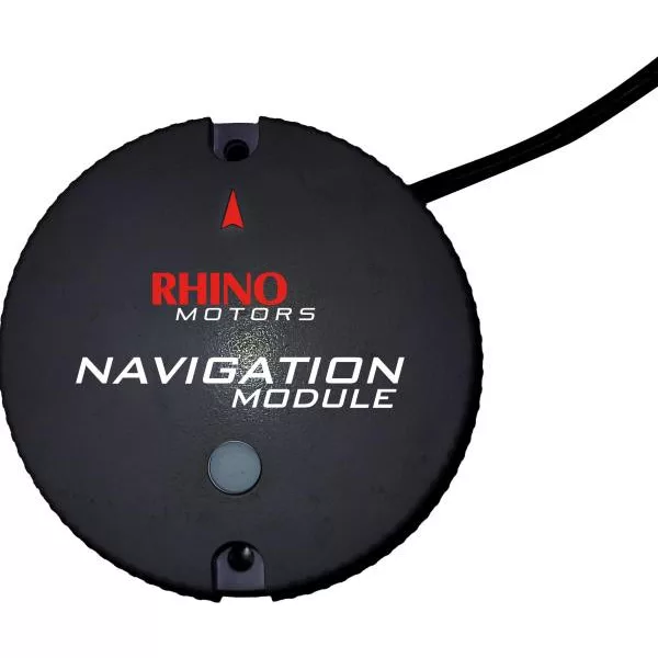 BMR GPS Navigation Module Crni Navigacijski Modul