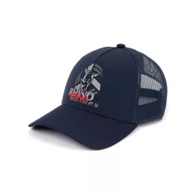 Rhino Trucker Cap Baseball Kapa