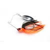 Raid Level Spin Pino Single Willow 7gr 08 Chart Back Pearl Spinnerbait