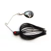 Raid Level Spin Pino Single Colorado 7gr 02 Shikkoku Spinnerbait