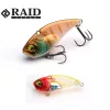 Raid Level Vib Boost 11gr 4,6cm 022 Clown Wobbler