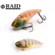 Raid Level Vib Boost 11gr 4,6cm 024 Sukebe Gill Wobbler