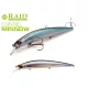 Raid Level Minnow 12,5cm 14gr 020 Ryu-Ketsu Wobbler