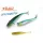 Raid Little Sweeper 7,6cm 064 Sand Fish Gumena Riba 7kom