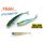 Raid Little Sweeper Fish Skin 7,6cm 079 The Bait Gumena Riba 7kom
