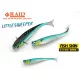 Raid Little Sweeper Fish Skin 7,6cm 082 Hustler Mekana varalica 7kom