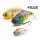 Raid Level Vib 5,4cm 10,6gr 042 Onion Gill Wobbler
