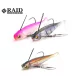 Raid Head Swimmer Libero 10gr 006 Stain Wakasagi Gumeni mamac 2kom