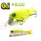 Raid G.I. 9,4cm 35gr 011 Pearly Chart Vobler