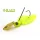Raid Maxx Blade Power 14gr 11 Lemon Power Spinnerbait