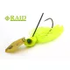 Raid Maxx Blade Power 14gr 11 Lemon Power Spinnerbait
