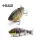 Raid G-Dash 13cm 40gr 001 Chi Gill Wobbler