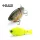 Raid G-Dash 13cm 40gr 003 Lemon Power Vobler