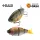 Raid G-Dash 13cm 40gr 007 Bait Japan Vobler