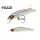 Raid Level Minnow Quick72 7,2cm 5,2gr 016 Neon Shad Wobbler