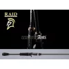 Raid Gladiator Anti Cast GA-65PBF Power Bait Finess 1,95m 5-10,5gr 1 Részes Casting Pergető Bot