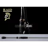 Raid Gladiator Anti GA-63LS Defender 1,90m 1,7-7gr 1 Részes Pergető Bot