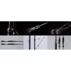 Raid Gladiator Anti GA-63LS Defender 1,90m 1,7-7gr 1 Részes Pergető Bot