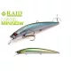 Raid Level Minnow 12,5cm 14gr 007 Kanamoroko Wobbler