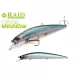 Raid Level Minnow 12,5cm 14gr 008 Just Bait Vobler