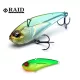 Raid Level Vib Boost Heavy 18gr 6cm 001 Shimanashi Tiger Wobbler