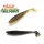 Raid Fullswing 10cm 051 Black Bitou Plastična varalica 6 kom