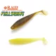 Raid Fullswing 10cm 053 White Chart Plastični Mamac 6kom