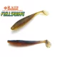 Raid Fullswing 8,9cm 042 Dark Cinnamon Shad Plastični Mamac 7kom