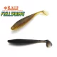 Raid Fullswing 8,9cm 051 Black Bitou Plastični Mamac 7kom