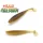 Raid Fullswing 8,9cm 064 Sand Shad Plastični Mamac 7kom