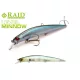 Raid Level Minnow 12,5cm 14gr 017 Natural Shad Wobbler