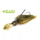 Raid Maxx Blade Speed 8gr 01 Guripan Shad Spinnerbait