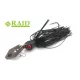 Raid Maxx Blade Speed 11gr 02 Shikkoku Spinnerbait