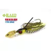 Raid Maxx Blade Speed 14gr 01 Guripan Shad Spinnerbait