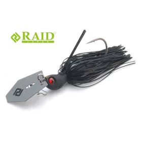 Raid Maxx Blade Power 11gr 02 Shikkoku Spinnerbait
