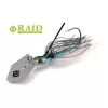 Raid Maxx Blade Power 11gr 04 Smoky Pearl Spinnerbait