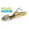 Raid Maxx Blade Power 11gr 04 Smoky Pearl Spinnerbait
